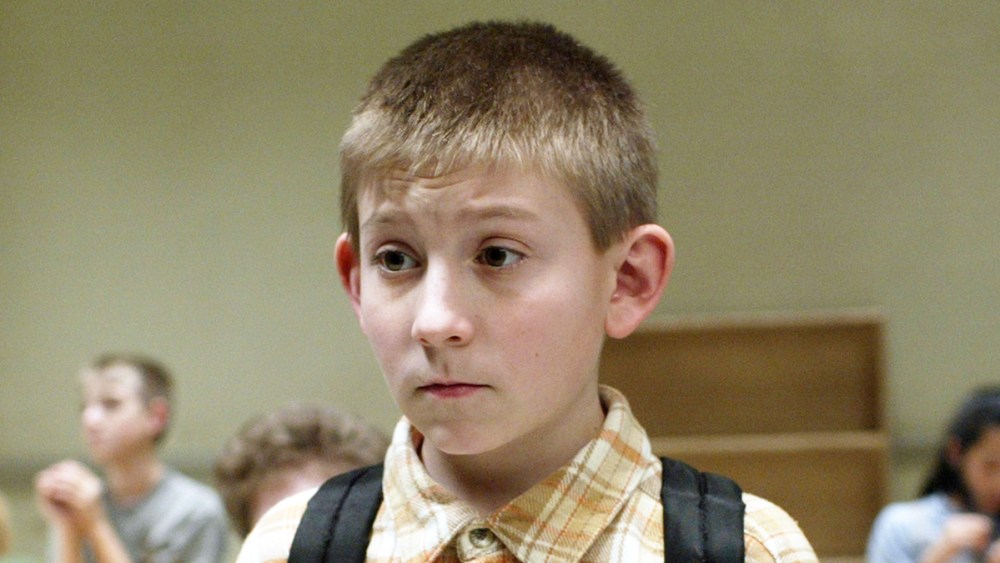 'Malcolm' Revival Offered Erik Per Sullivan 'Buckets of Money'