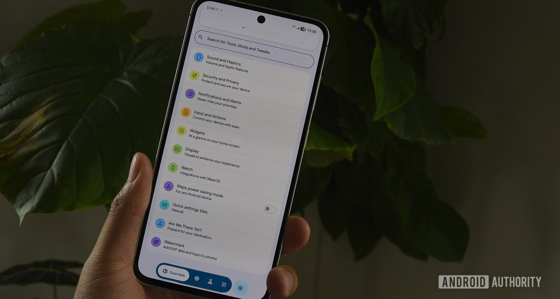 essentials android app shizuku 2