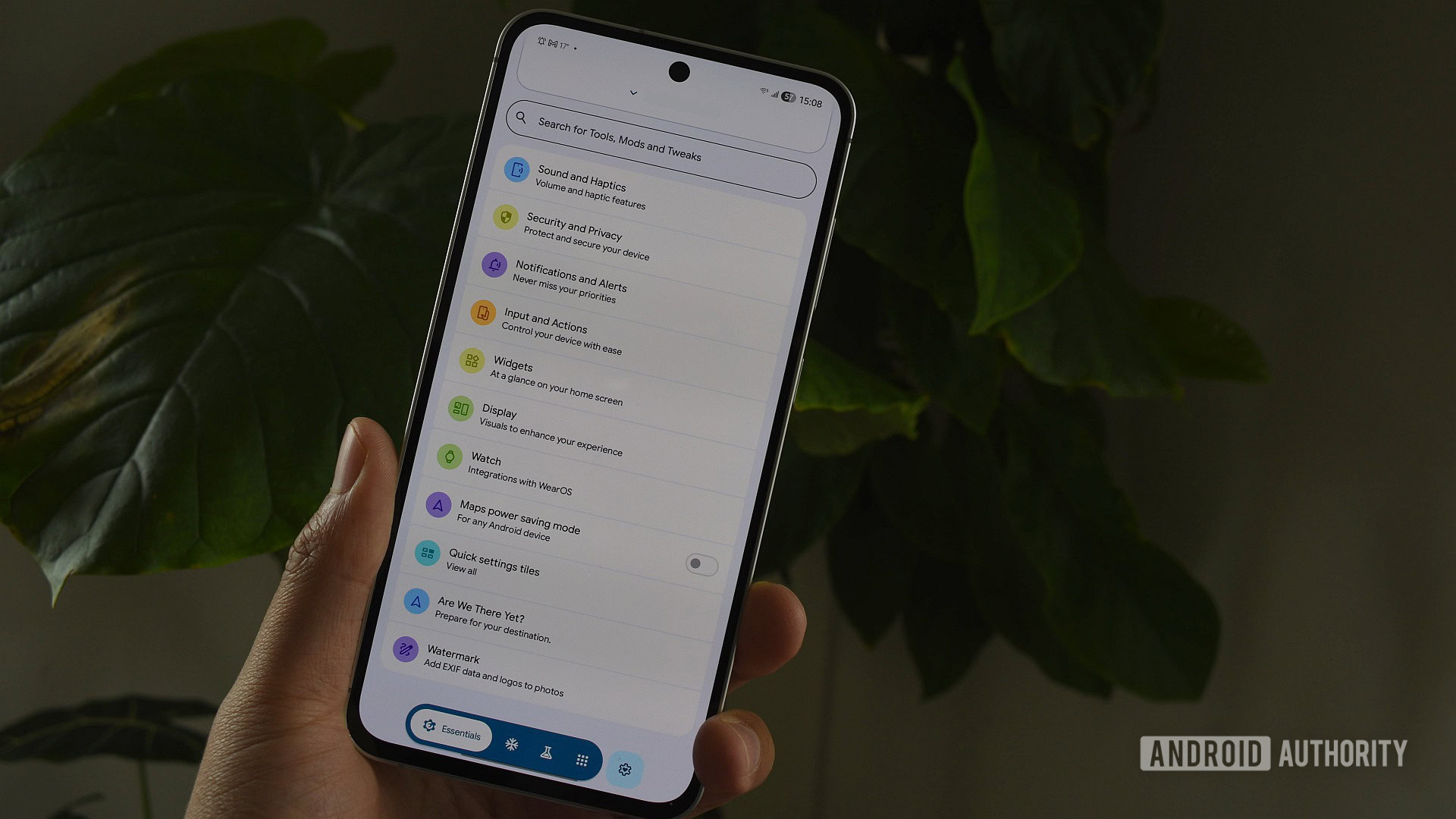 essentials android app shizuku 2