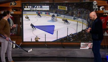 Tape Room: Anthony Cirelli | NHL.com