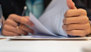 What to Expect From an Australian University Exam