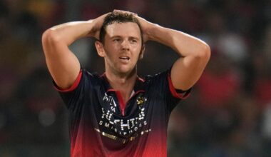 Gujarat Titans defeat Royal Challengers Bengaluru, scorecard, Josh Hazlewood, video, highlights