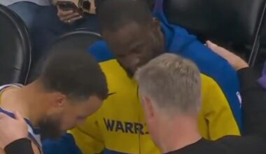 Phoenix Suns defeat Golden State Warriors in play-in tournament, Steve Kerr, Steph Curry, Draymond Green, futures, latest news