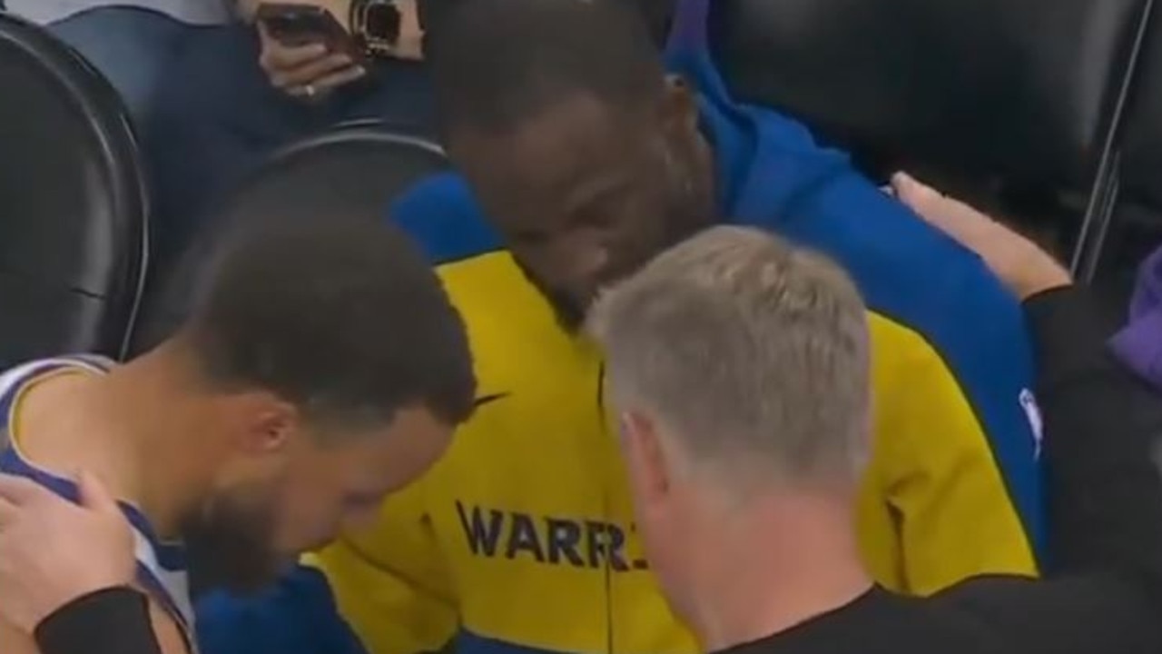 Phoenix Suns defeat Golden State Warriors in play-in tournament, Steve Kerr, Steph Curry, Draymond Green, futures, latest news