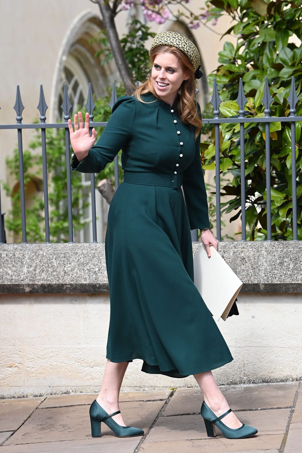 princess beatrice