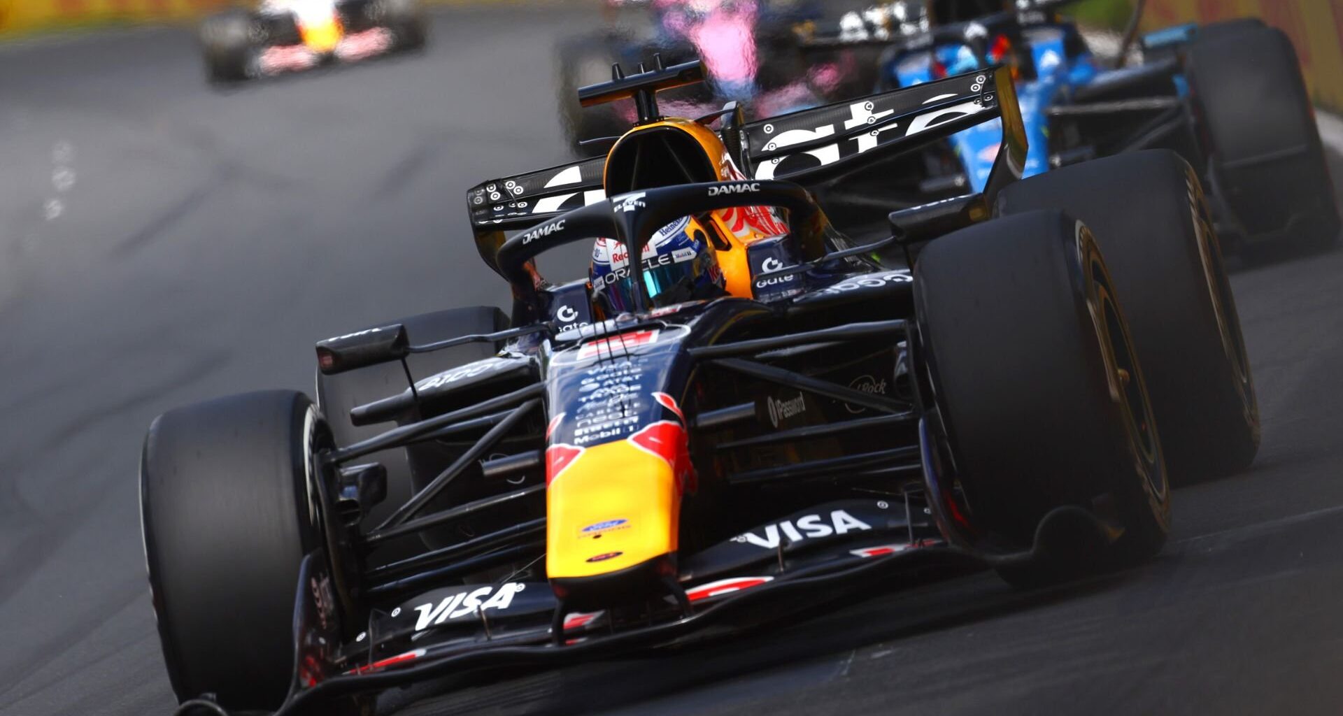 FIA warns F1 'cannot not be hostage' to engine manufacturers