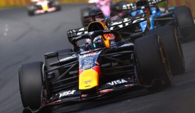 FIA warns F1 'cannot not be hostage' to engine manufacturers