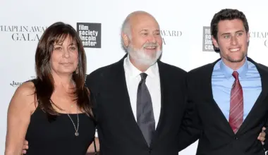 Rob and Michele Reiner's son, Jake Reiner, pens tribute after parents' murder, saying it’s a ‘living nightmare’