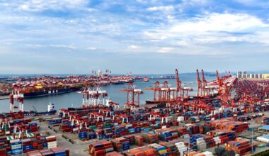 China expands pilot FTZs to 23, adding Inner Mongolia