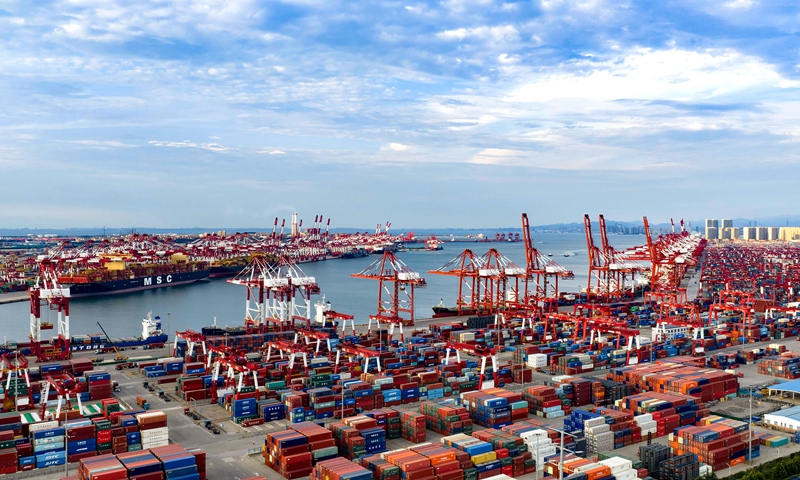 China expands pilot FTZs to 23, adding Inner Mongolia