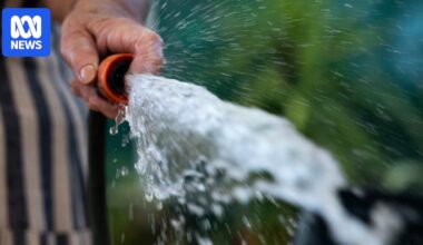 Water and sewage bill increases on the way for Tasmanians
