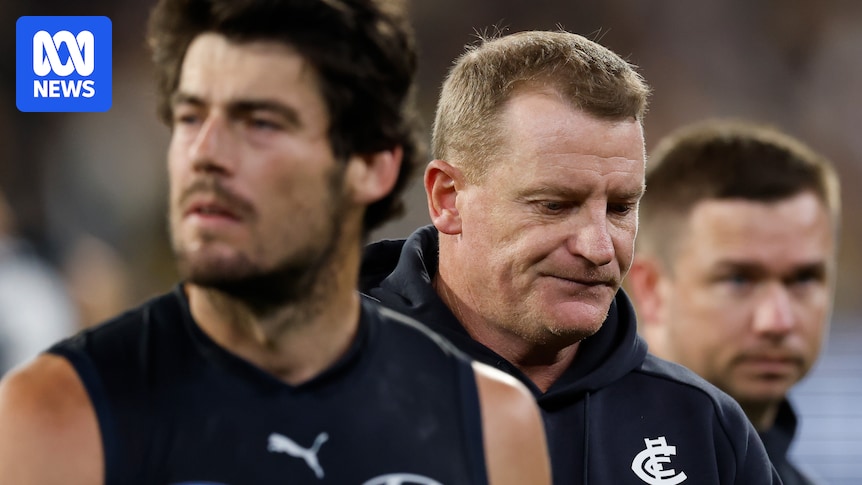 AFL round 4: North Melbourne vs Carlton, Adelaide vs Fremantle live updates — blog, scores and stats from Good Friday