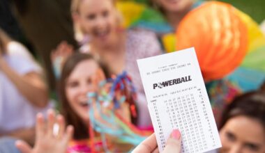 Powerball #1560: One lucky West Aussie wins division 2 prize as Powerball rolls over to $40 million
