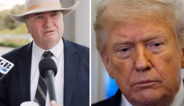 Australia’s preparation for Iran war a “trainwreck”: Joyce