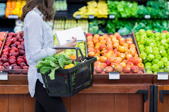 Horticulture will be one of the first food types impacted by high fuel and fertiliser prices.