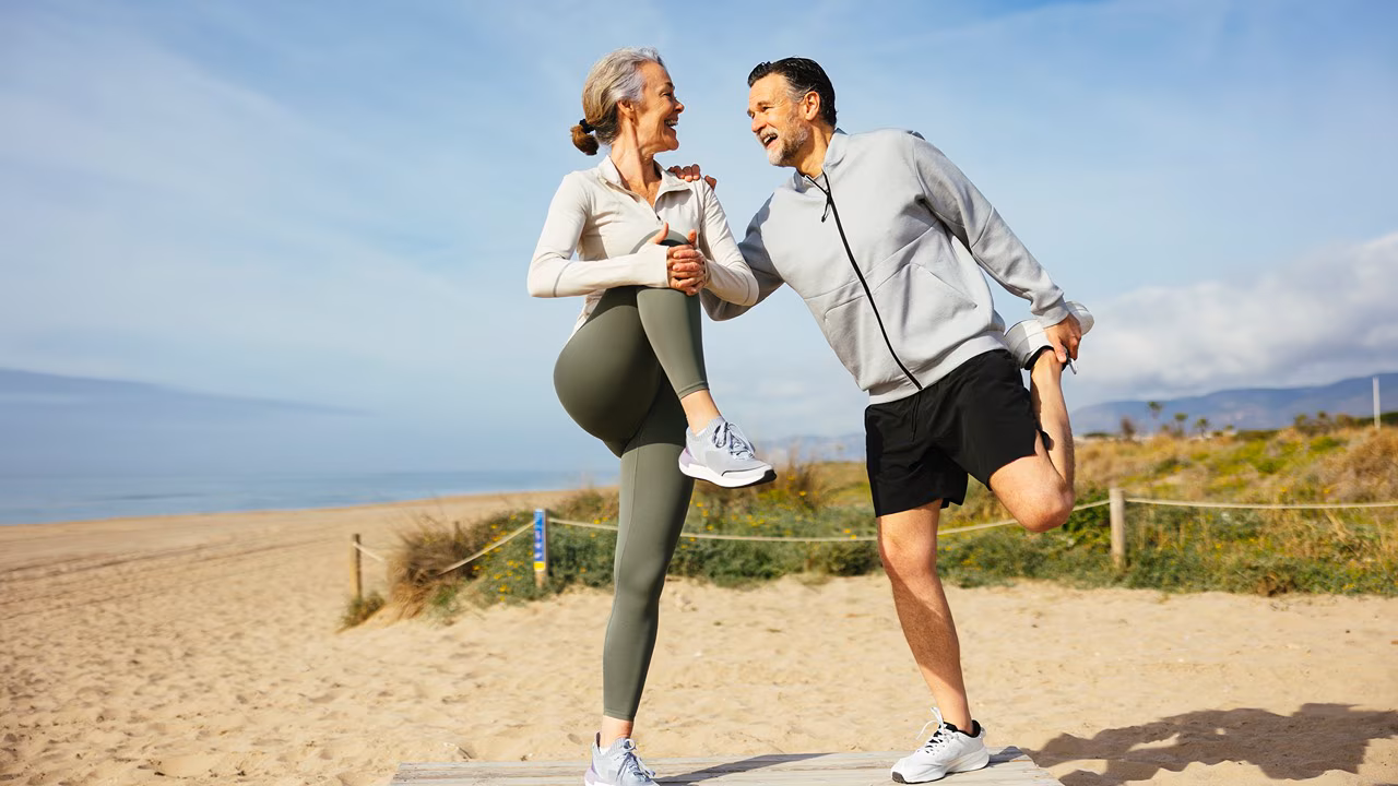 Ageing opens new opportunities | The Mercury