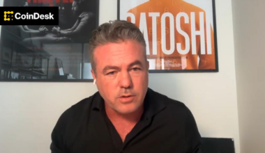 Filmmakers chase crypto’s biggest mystery