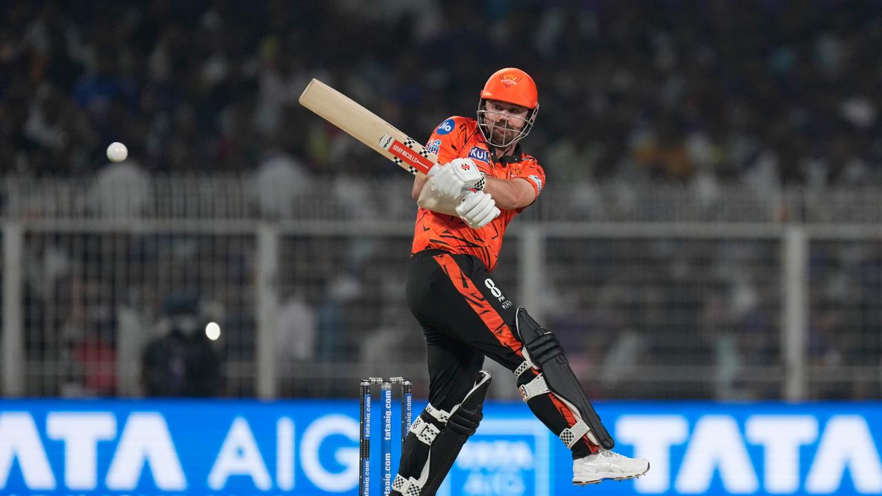 Sunrisers Hyderabad defeat Kolkata Knight Riders, Travis Head blistering innings, scorecard, match report, highlights