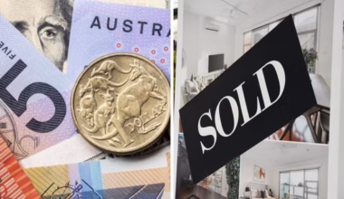 Cost of living crisis: Aussies reveal staggering monthly loss