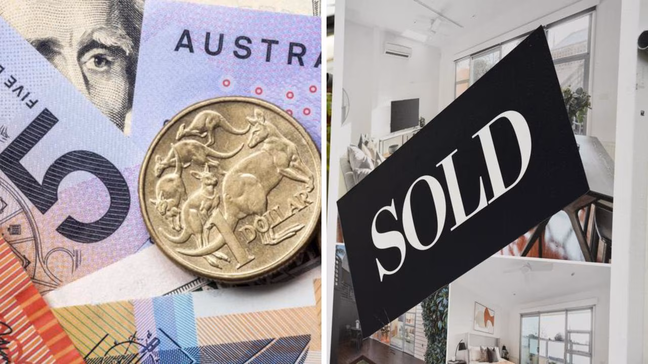 Cost of living crisis: Aussies reveal staggering monthly loss