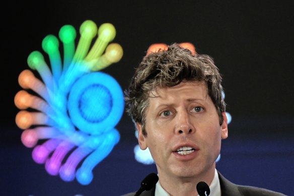Sam Altman’s OpenAI has said the company will not interfere with the editorial direction of TBPN.