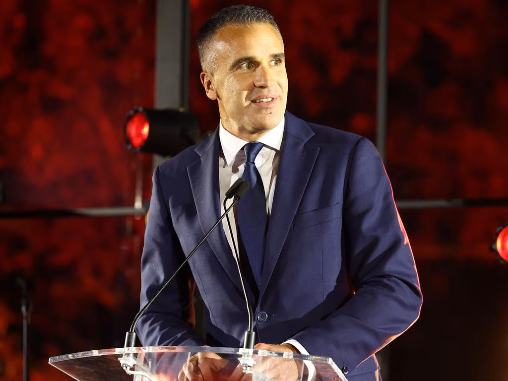 Subscribe to The Advertiser for exclusive stories