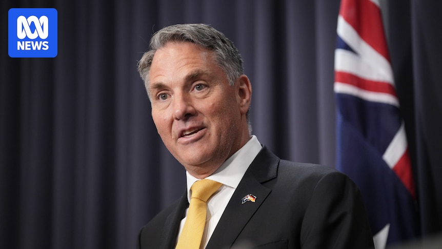 Australia to remain in talks on action in the Strait of Hormuz as ceasefire takes effect