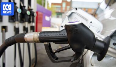 Australia assessing how to protect Pacific nations from fuel shortages caused by Iran war