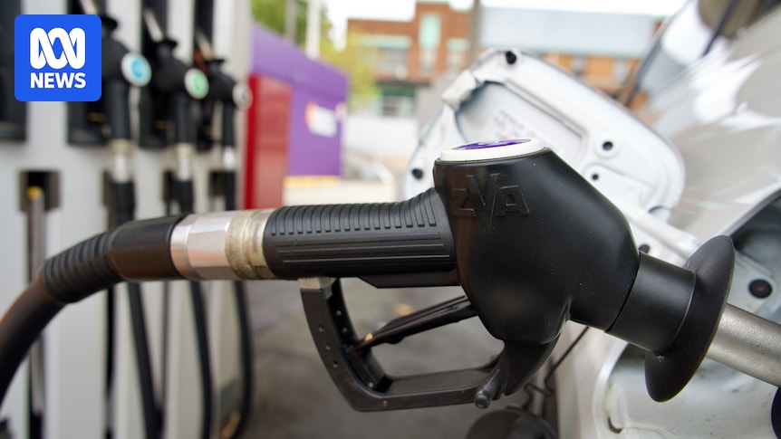 Australia assessing how to protect Pacific nations from fuel shortages caused by Iran war