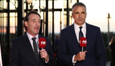 Home and away season set to expand to 24 games in 2028 season, Tasmania 19th club forces fixture change, overseas game in USA or India