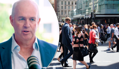 Superannuation 'no longer the default' as new rules prompt surprise shift: 'We didn't expect that'