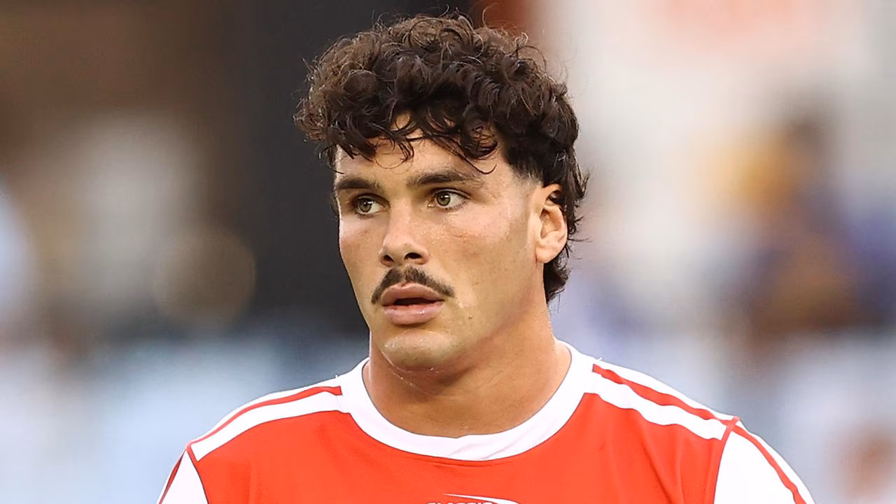 NRL star linked with bombshell rival move