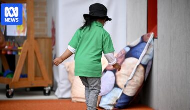 There's a case for nationalising childcare, but of course it won't happen