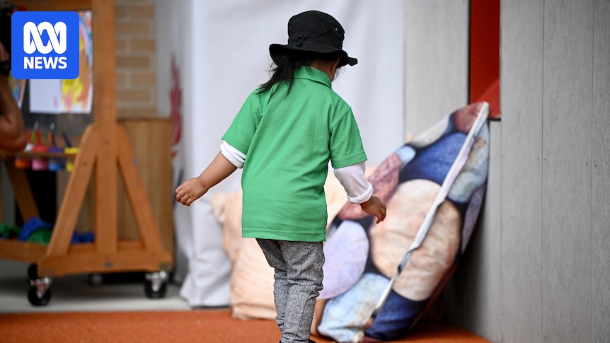 There's a case for nationalising childcare, but of course it won't happen