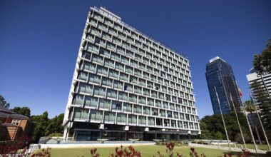 Staff woes forcing City of Perth to turn to AI