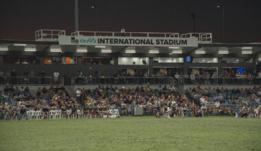 Coffs Coast Festival of Rugby set to ignite regional NSW this April