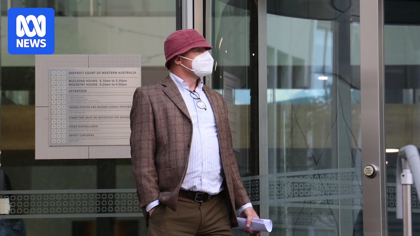 Mental health nurse Adam McGovern jailed for sexually abusing 14-year-old patient