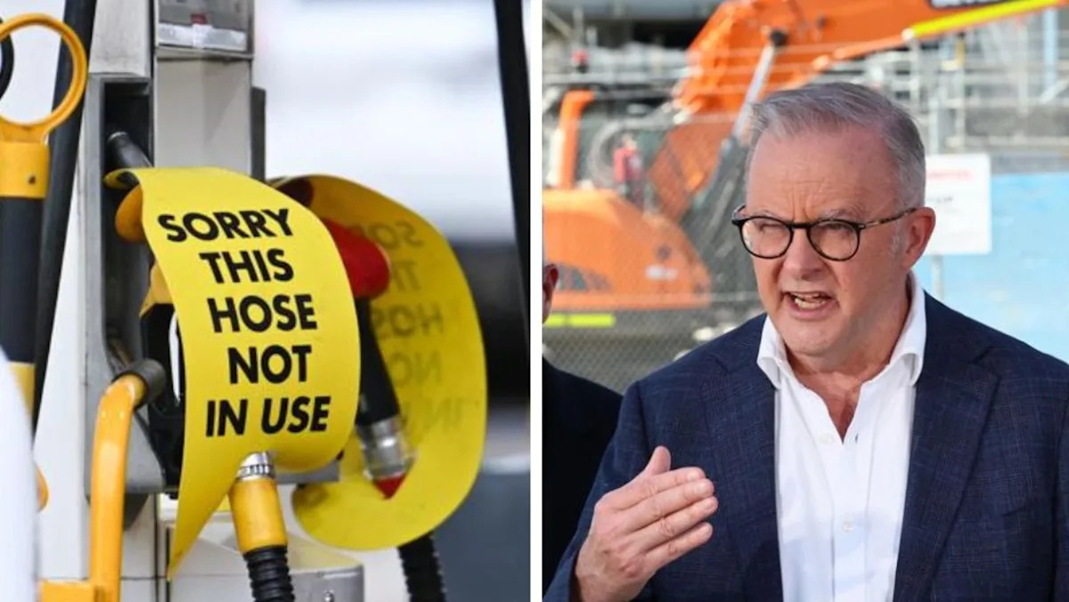 Albo to talk fuel, fertiliser in Southeast Asia blitz