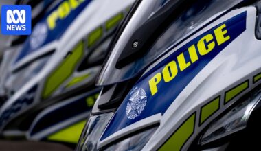 Teenage girl who 'weaponised' stolen cars denied bail over risk to community