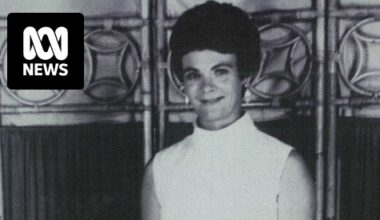 Coroner hears of police failings following 1976 disappearance of Veronica Green
