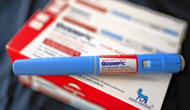 'Not cosmetic': NH lawmaker wants state to cover GLP-1 drugs for weight loss