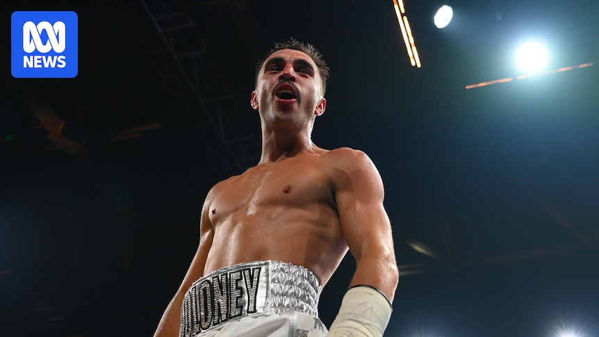 Jason Moloney eyeing top-level return, Conor Wallace still waiting for chance