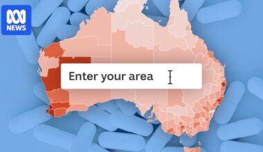 ADHD rates in adults are skyrocketing — but by how much depends where you live