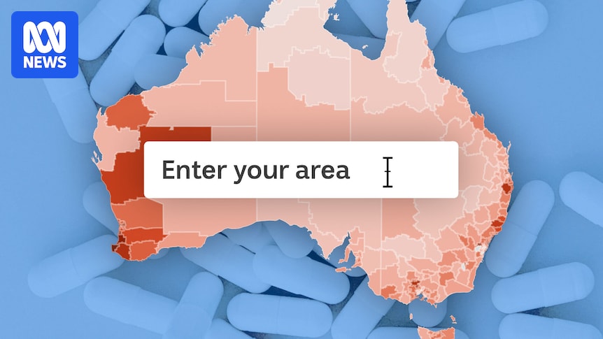 ADHD rates in adults are skyrocketing — but by how much depends where you live