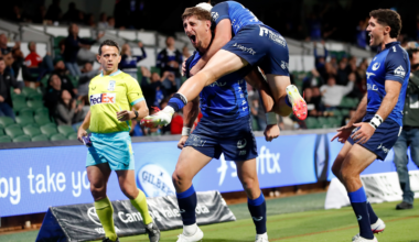 Cron hails ‘composed’ Force – “We got the result we deserved”