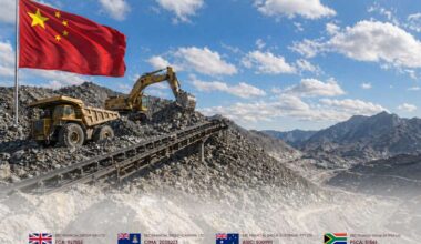 China’s 90% Rare Earth Grip Is on Pause. In 6 Months, the World Finds Out If It Built a Backup