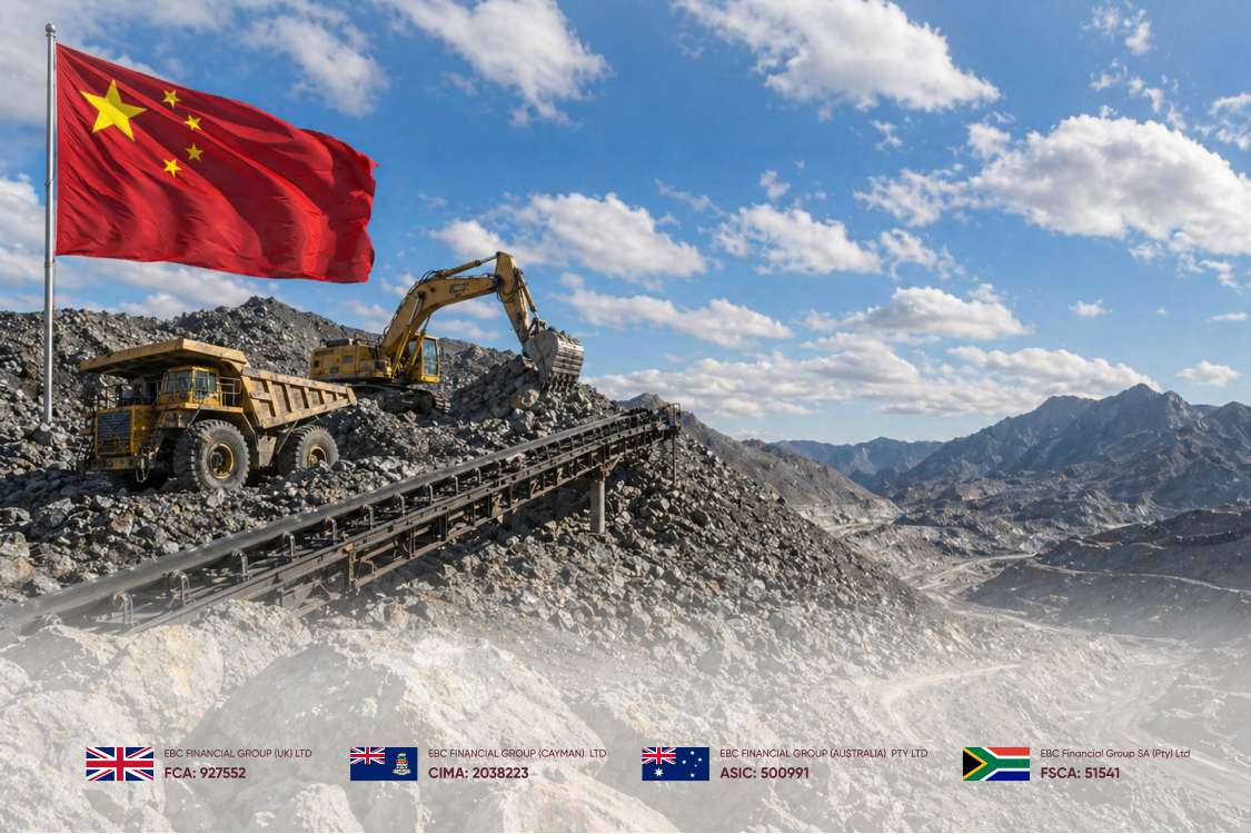 China’s 90% Rare Earth Grip Is on Pause. In 6 Months, the World Finds Out If It Built a Backup