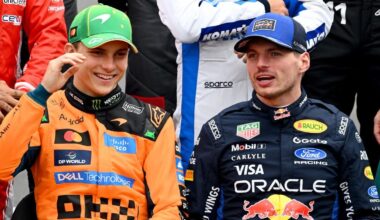 Oscar Piastri weighs in on F1 rival Max Verstappen’s situation: ‘Not a great look’