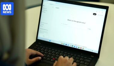 Thousands of NSW students embrace AI to learn but environmental, creativity concerns remain