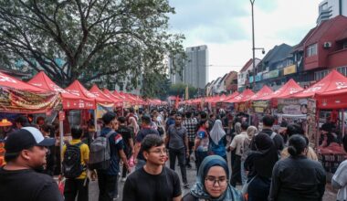 From trimming menus to margins: How some Malaysian businesses are surviving the global energy crisis
